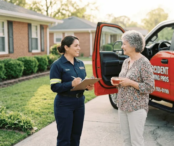 Accident Towing Service Mendon, MA FAQs